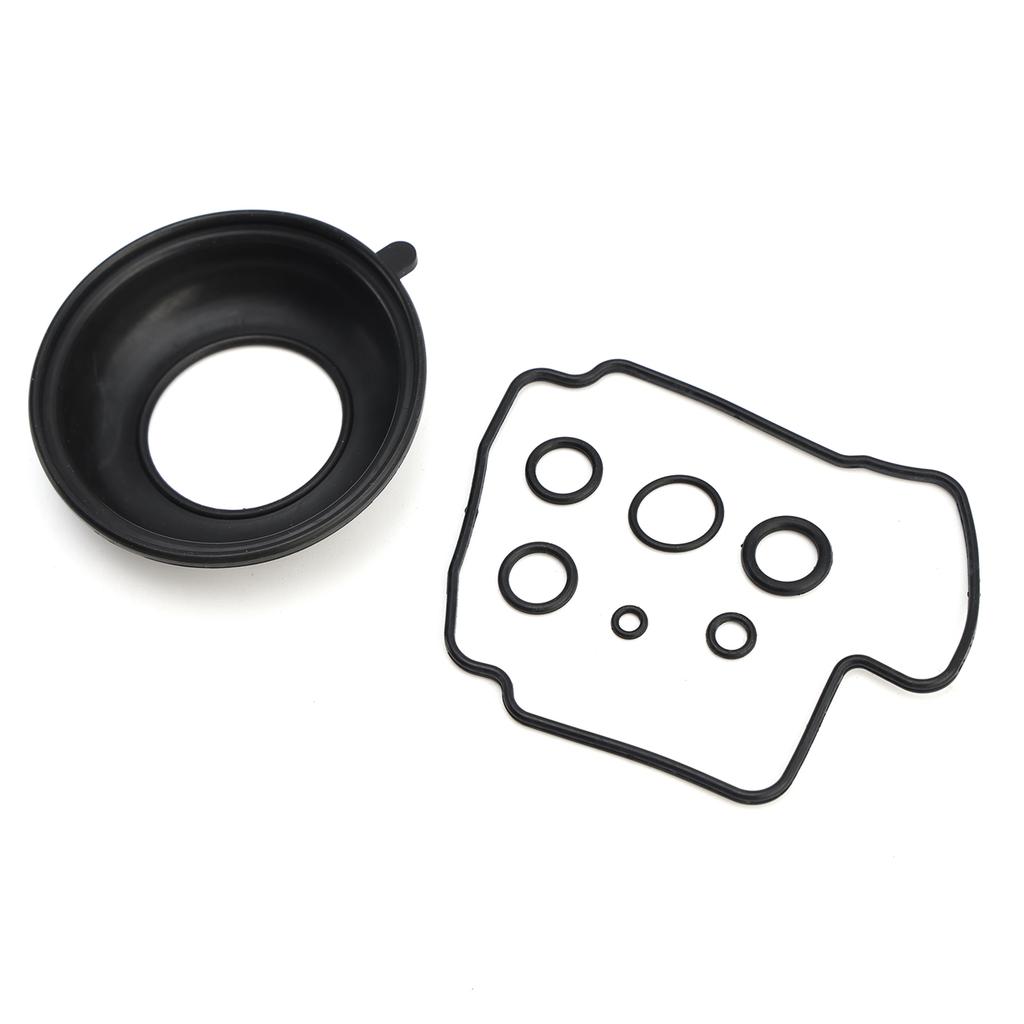 Carburetor Rebuild Repair Kit fit for Honda CBR19 CBR250R MC19 1986-1988