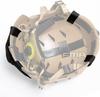 Tactical Hunting MIC FTP Bump Helmet Mesh Cover Headgear Cross EX Wendy X Mesh Cover for Wendy [FMA] (Breathable Durable! Helmet) TB1412-MC