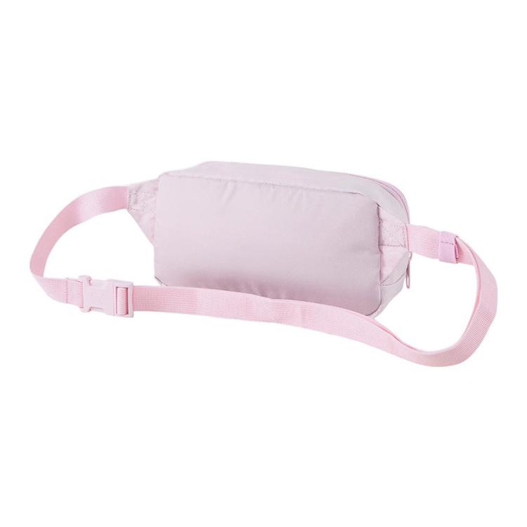 New PUMA Fabric Fanny Pack Regular Unisex Pink 079515-02