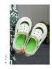 Unisex Summer Garden EVA Hole Shoes: Casual Outdoor Sandals & Trendy Beach Baotou Slippers
