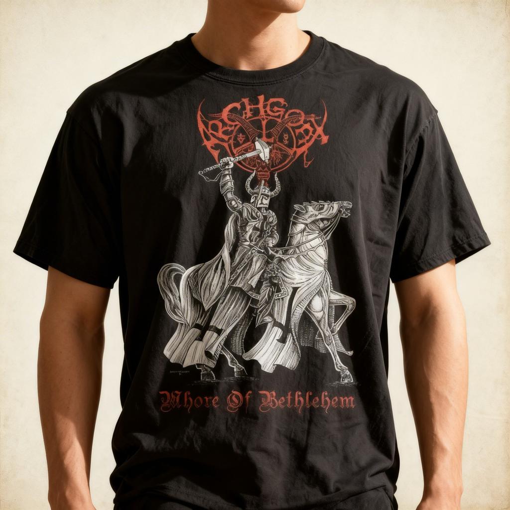 Popular Archgoat Concert Unisex S-235XL Shirt