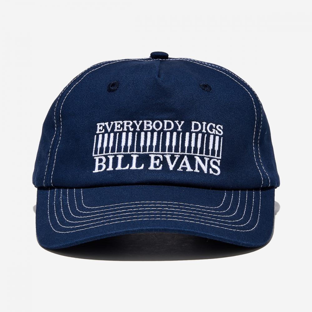 

Butter Goods Everybody Digs 5-панельная кепка Everybody Digs 5-панельная кепка FREE