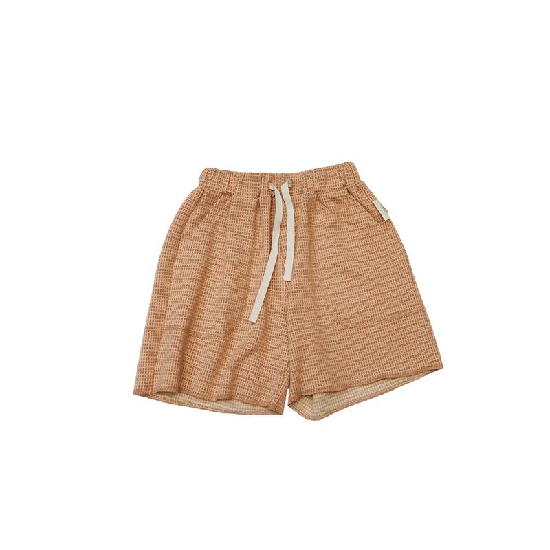 LELE JOVE 2026 New Style Kids' Casual Loose-Fit Shorts