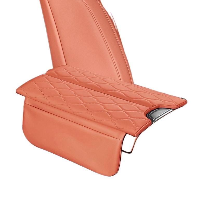 Deep Blue S07 Armrest Box Protective Pad for 26 Models - SL03/L07/S09 Center Cover Heightening Pad