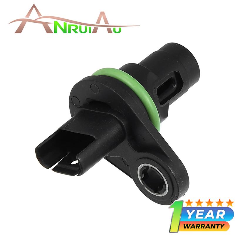 2/4/8Pcs Engine Camshaft Position Sensor Compatible Wit BMW 528i 530i 535i 550i 650i 740i 750i 760Li 13627525014