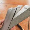 1pc-4pcs Set Large Diamond Stone No Base Bar Used Knife Sharpener Diamond Whetstone Grinding Stone Sharpening Stone Bars