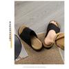 Slippers Men Summer Slip Resistant Wear-resistant Suitable Outdoor Sports Beach Leisure Sandals