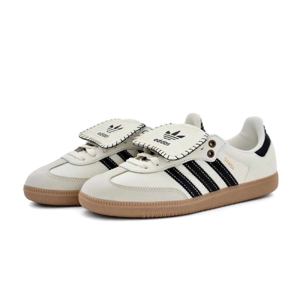 Adidas Originals Samba LT Slip Resistant, Abrasion Resistant, Lightweight IG4279(team311-)