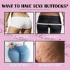 40g Butt Enhancement Cream for Lifting Firming Natural Growth and Plumping Enhancer