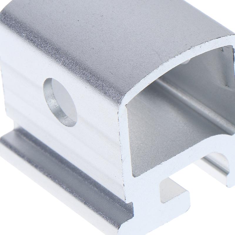 Compact Aluminium Alloy Link Buckle Joint for Camping Table Plate Support