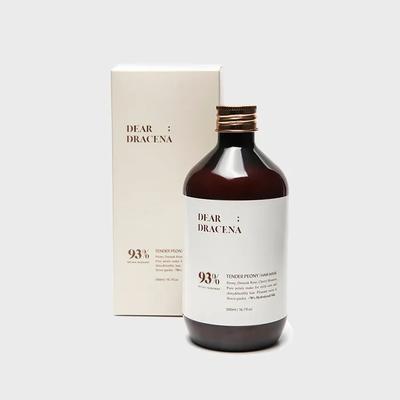 Best Seller_Tender Peony Hair Mask 500ML