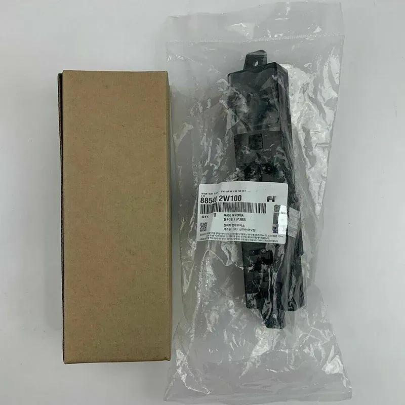 For Hyundai Power Seat Switch Front Seat Left Driver Side 88540-2W100