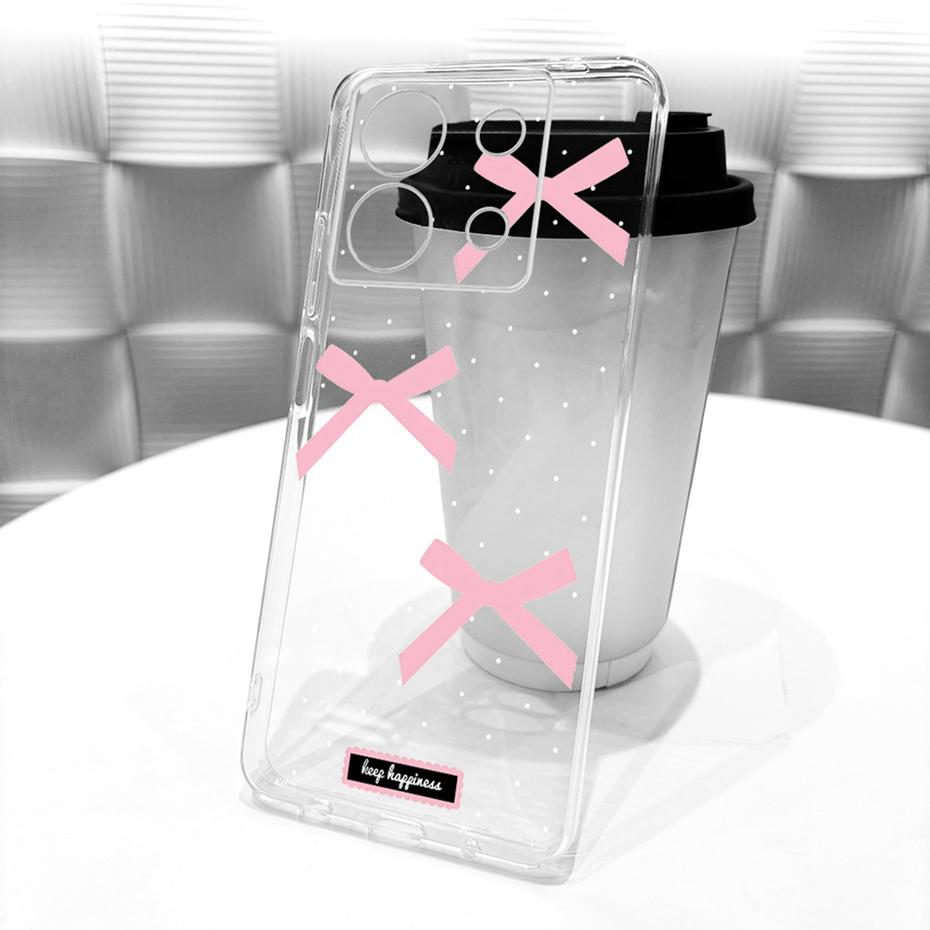 Klare TPU Hülle Für Xiaomi Poco X6 Pro PocoX6 Neuestes Style Handyhüllen Für POCO X 6 X6Pro Weiche Silikonhüllen Stoßfänger