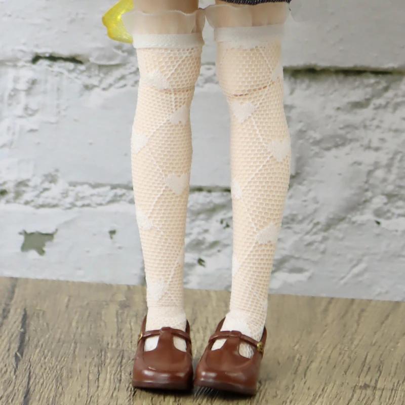 For Blythe Doll Clothes Sweater for Ob24 Ob22 Azone Dolls Jeans and Hoodie