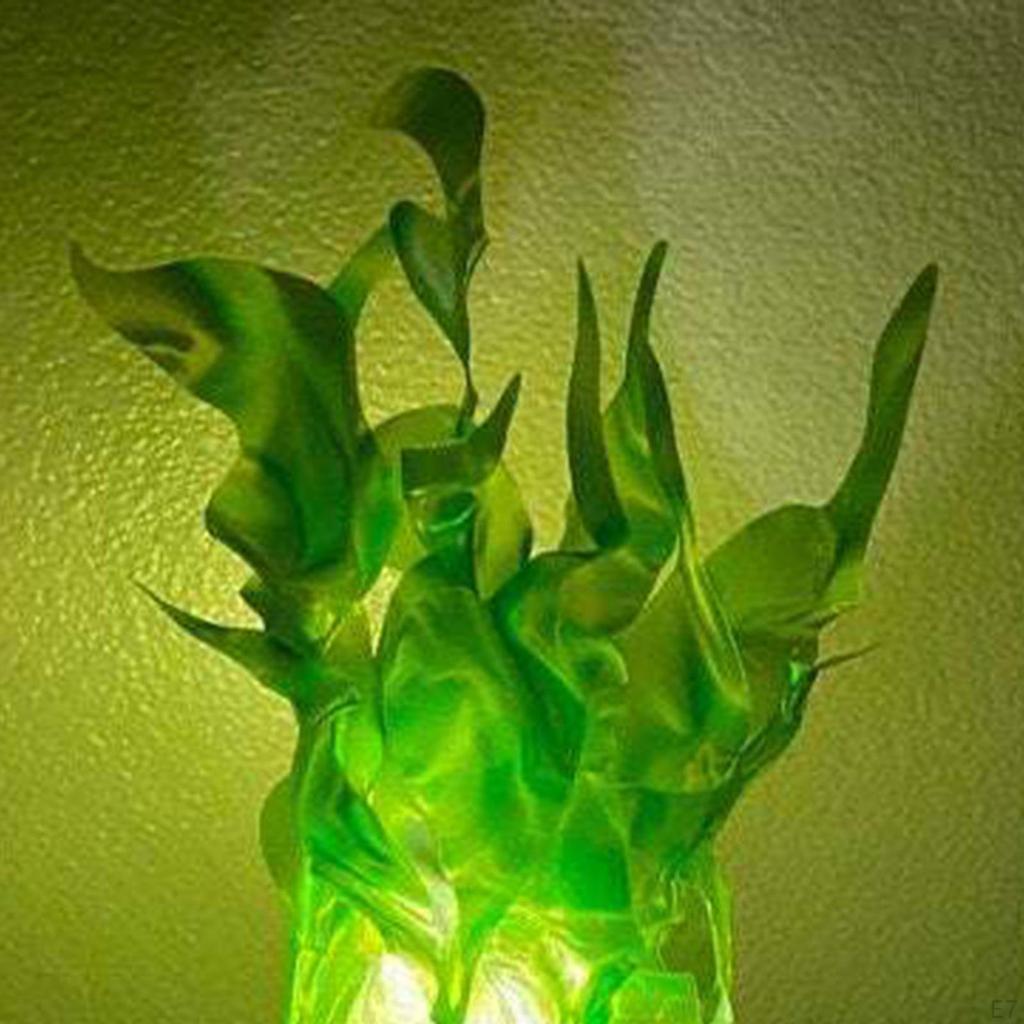 Floating Halloween Prop, Prop for Cosplay, Convention, Illuminated Props
