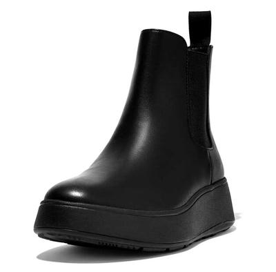 Fitflop F-Mode Leather Boots