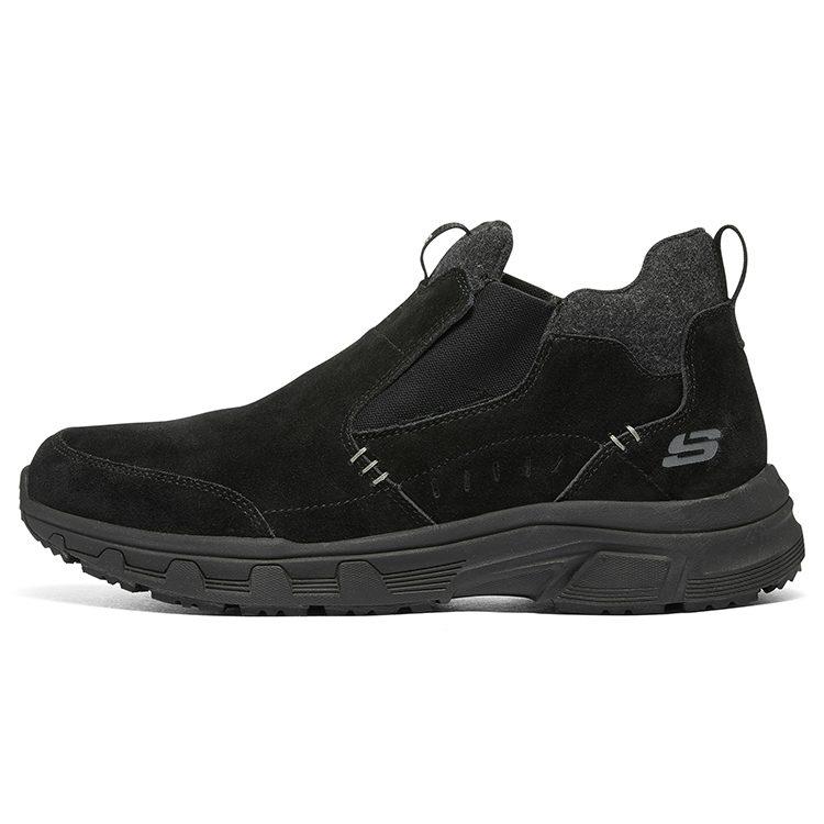 Skechers Oak Canyon 'Black' 237283C-BBK