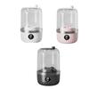 Cordless Mini Laundry Machine Rechargeable Electric Washing Cup  Camping