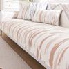 New Summer Funda  Sofa Cover Slipcover Home Sofa Cushion Anti-cat Scratch Sofa Cover