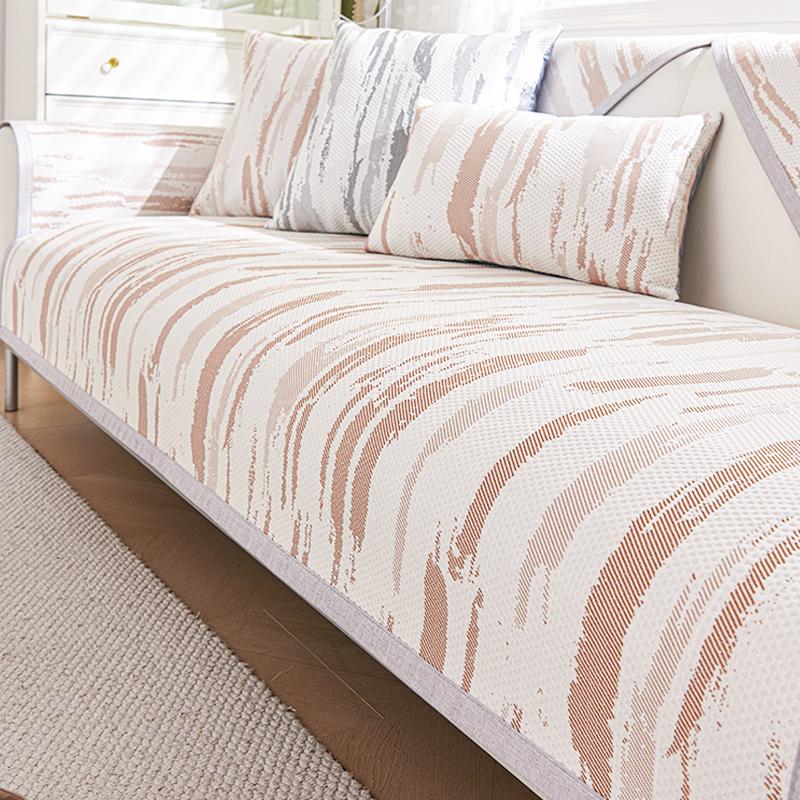 New Summer Funda  Sofa Cover Slipcover Home Sofa Cushion Anti-cat Scratch Sofa Cover