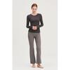 Huit Exclusive Bootcut Leggings Htwle6z90t