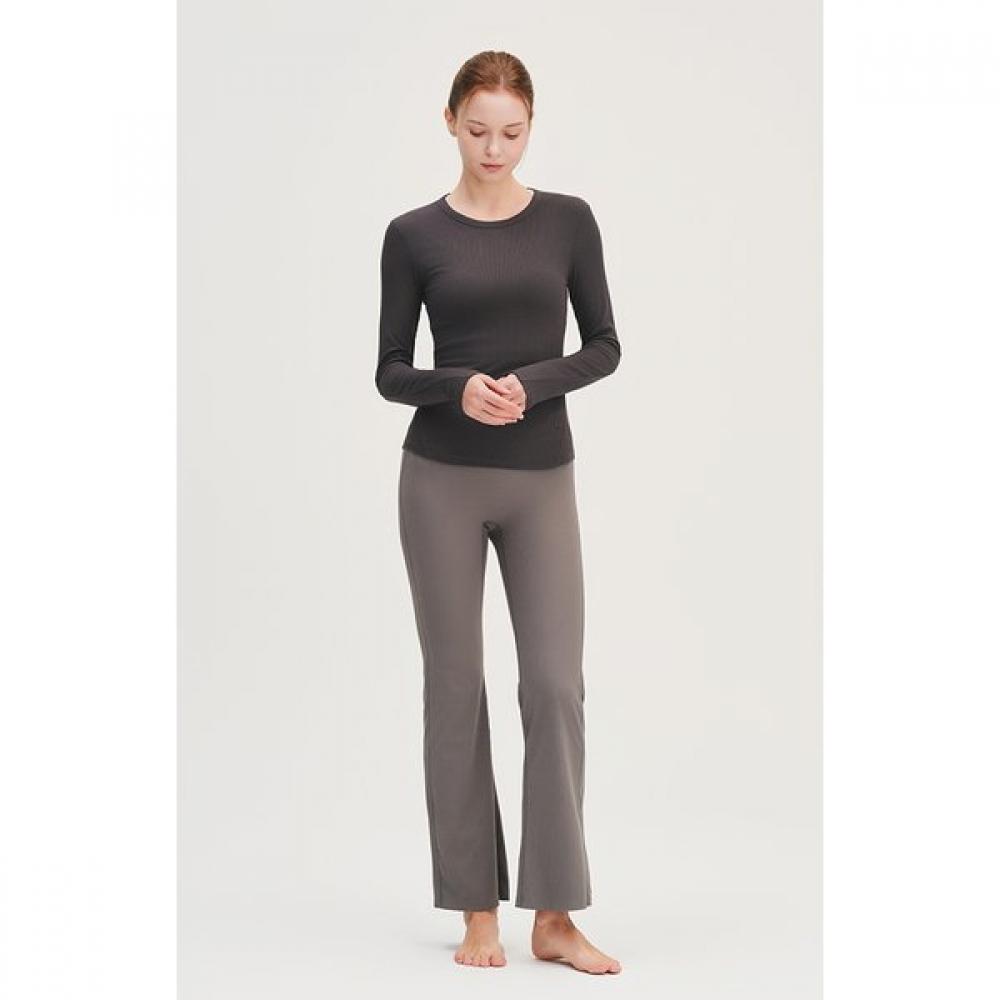 Huit Exclusive Bootcut Leggings Htwle6z90t