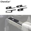 Window Master Control Panel Decor Cover Trim For Chevy Silverado GMC-SIERRA 22+