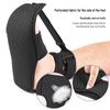 Unisex verstellbare Knöchelbandage Nachtschiene für Fußheberschwäche & Dehnung