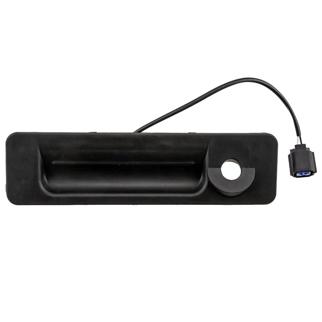 Hyundai Kia Optima Tailgate/Trunk Switch 81260-D4000 XCLPF