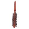 Nylon Bristles Round Styling Hair Brush Small Size Small Round Brush  Home Use