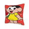 Anime Magali Festa Pillow Cover Retro Trendy Pillow Case For Sofa Home Decor Print Pillowcases Birthday Present