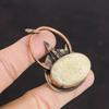 Fossil Coral Pendant Copper Pendant Gemstone Pendant Handmade Jewelry Latest Design Pendant Copper Jewelry Gift For Him Fossil Coral Jewelry