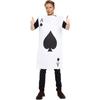 A Blocks Spades A And Hearts K Poker Cards Costumes For Halloween Up Dress