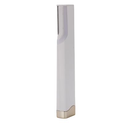 Women Electric Skin Dermaplaning Tool USB Rechargeable Facial Hair Removal Skin Exfoliation Tool
