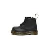 Dr.Martens 1460 Leather Slip Resistant High Top Toddler Shoes Black Infant And Toddler 15933003