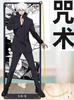 12 Styles Cute Anime Metal Hollow Bookmark Journaling Pendant Book Clip Birthday Gift
