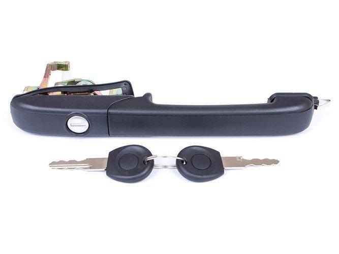 VW Passat B4 93-97 Front Right External Door Handle