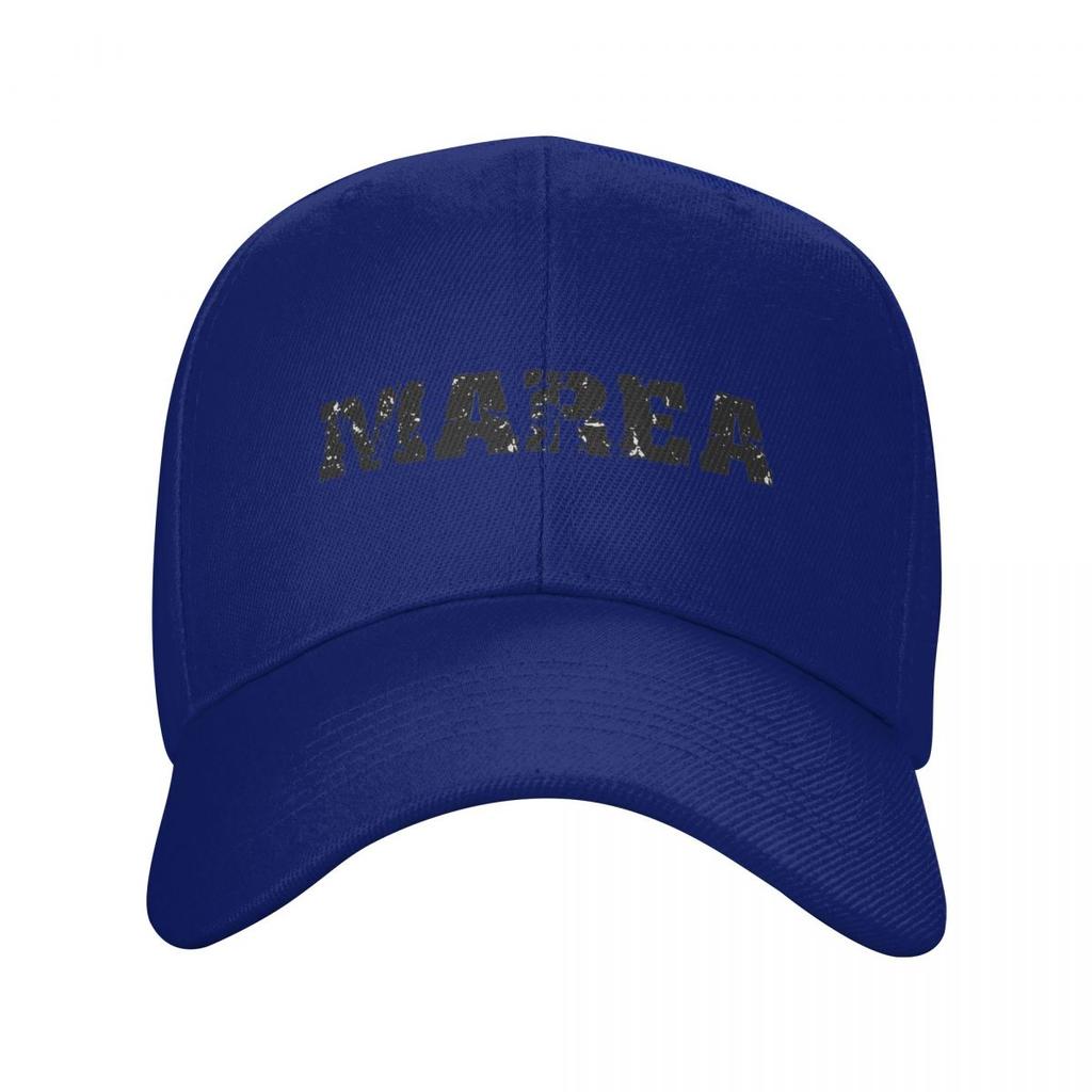 Vintage Marea Band Rock Music Baseball Caps Snapback Men Women Hats Outdoor Cap Streetwear Baseball Hat Casquette