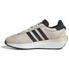 Originals Country XLG Beige Black Retro Sneakers IF9283