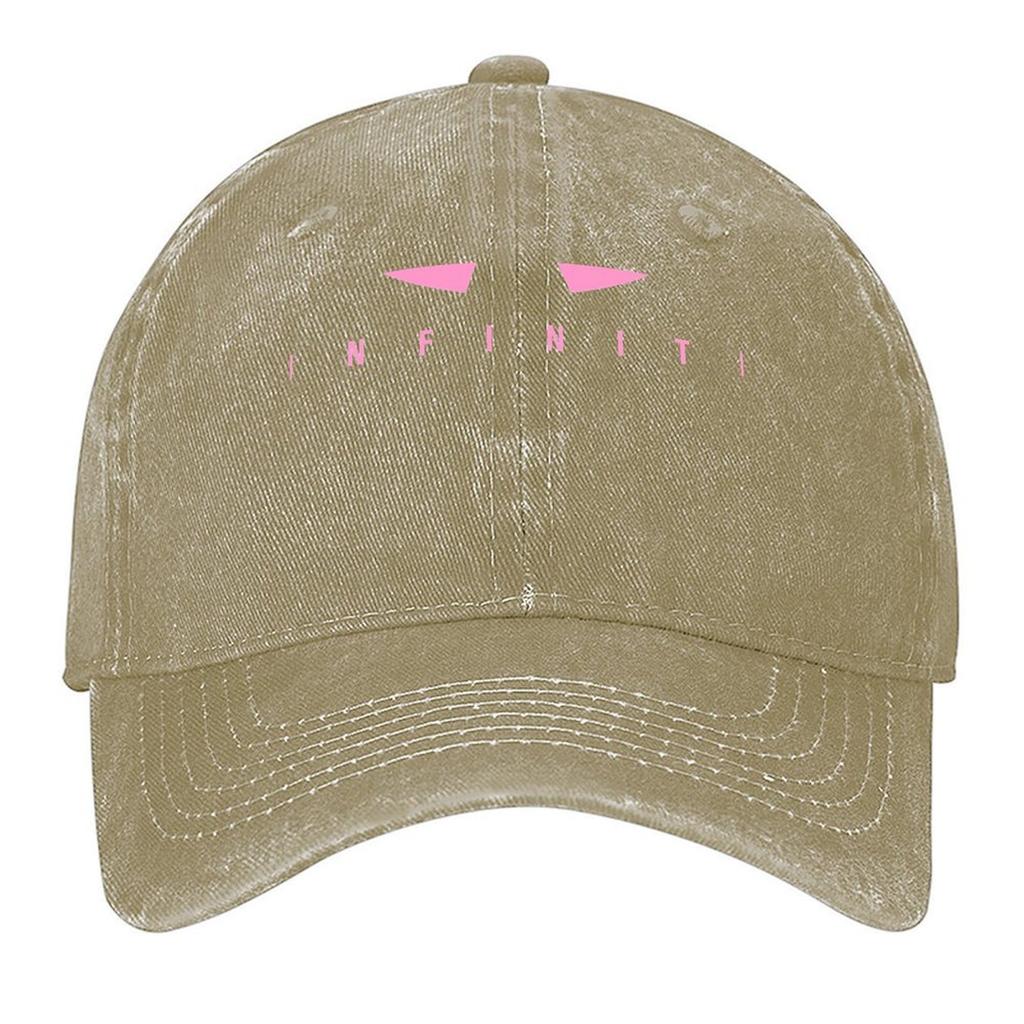 2026 Infiniti Logo Essential Baseball Cap Military Cap Man New In Hat Golf Cap Rugby Men Luxury Brand Women's