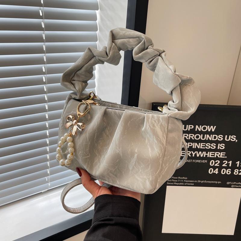 Fashion Versatile Handbag New Shoulder Messenger Bag