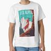 Les Alpes Poster Classic T-Shirt