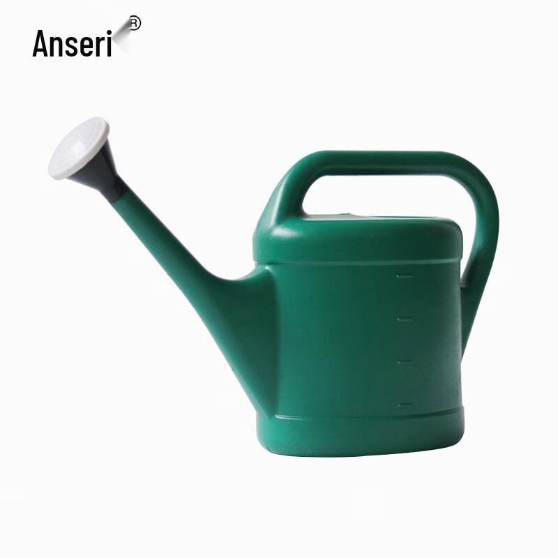 Ansell SUI 5L Long Spout Watering Can