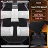 TPE Floor Mats for 2025 Geely Galaxy M9 - Complete Interior Set