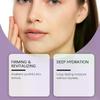 Fiala Viso Cellule Staminali Siero Anti-Età Rassodante & Levigante con EGF, Peptidi, Acido Ialuronico & Niacinamide Potenziatore Rughe & Elasticità Facciale S
