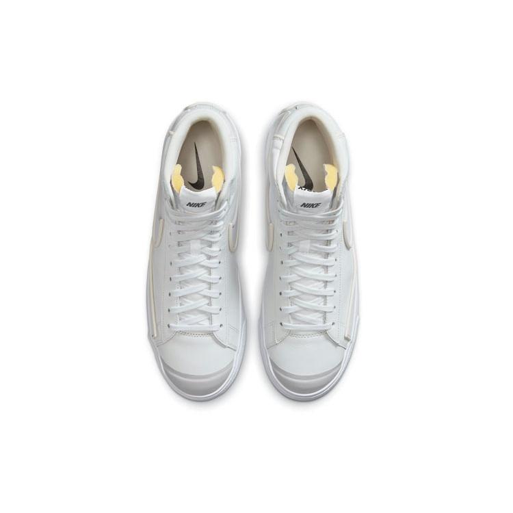 Nike Blazer Mid '77 Infinite 'Summit White' Men's DA7233-101