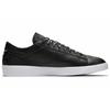 New Nike Blazer Low Se 'Black' Women's AV9374-010
