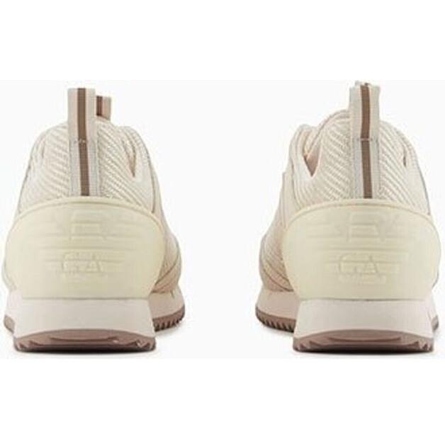 Кроссовки Emporio Armani X8x185-xr175