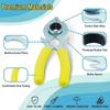 Non-Slip Grip Multi-Tool Wrench Stainless Steel Sink Faucet Tool  Filter Removal