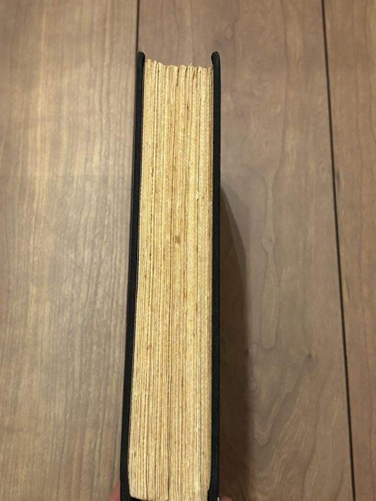 [USED] First Edition The Confessions of Nat Turner